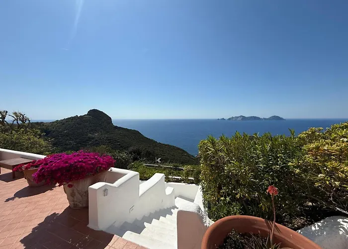 Guest House Villa Il Gabbiano