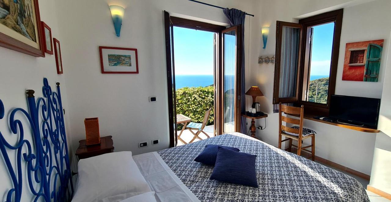 Guest house Il Gabbiano 3*