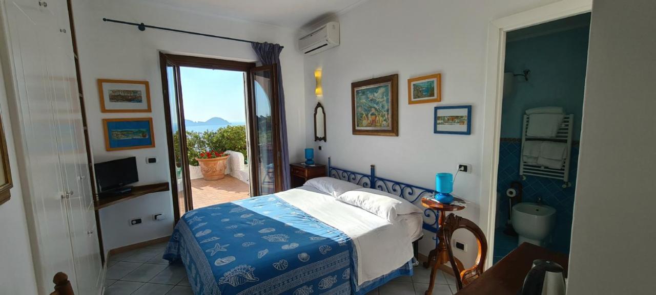 Il Gabbiano Guest house