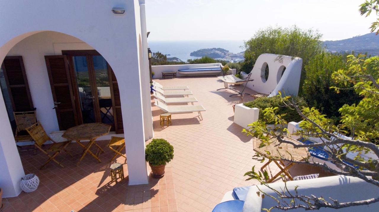 Guest house Il Gabbiano