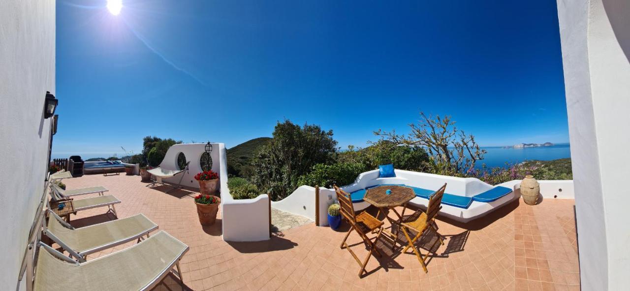 Guest house Il Gabbiano 3*