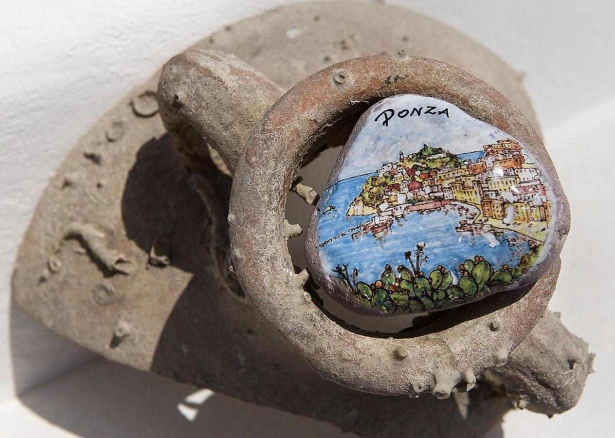 Guest house Il Gabbiano Ponza