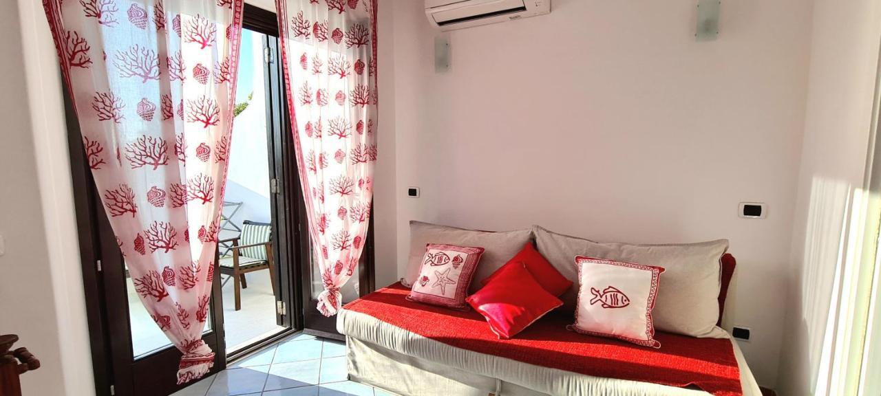 Il Gabbiano Guest house