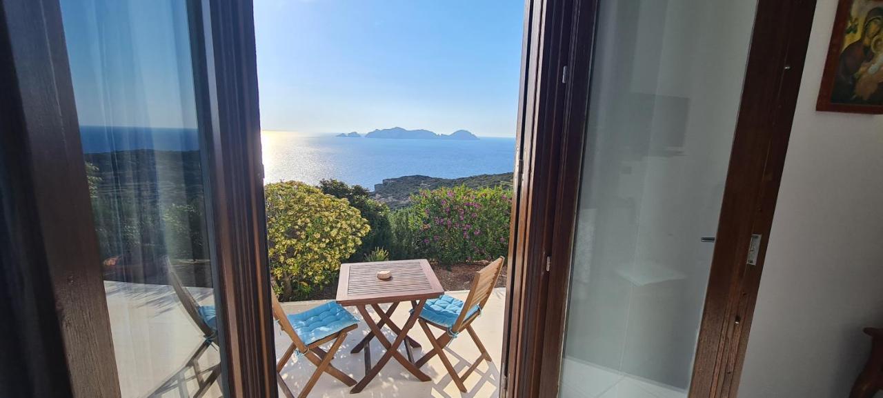 Guest house Il Gabbiano