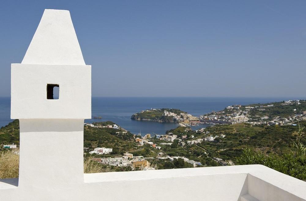 Il Gabbiano Guest house Ponza