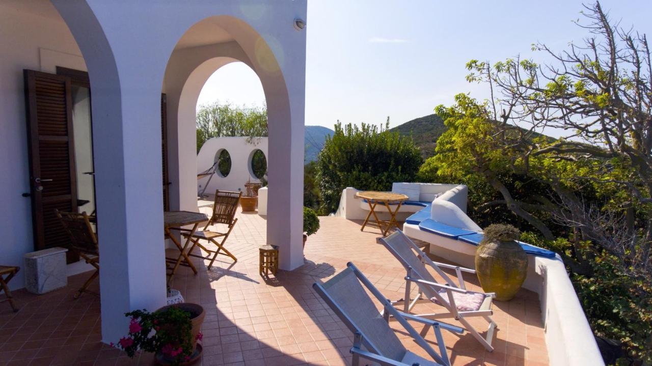Guest house Il Gabbiano