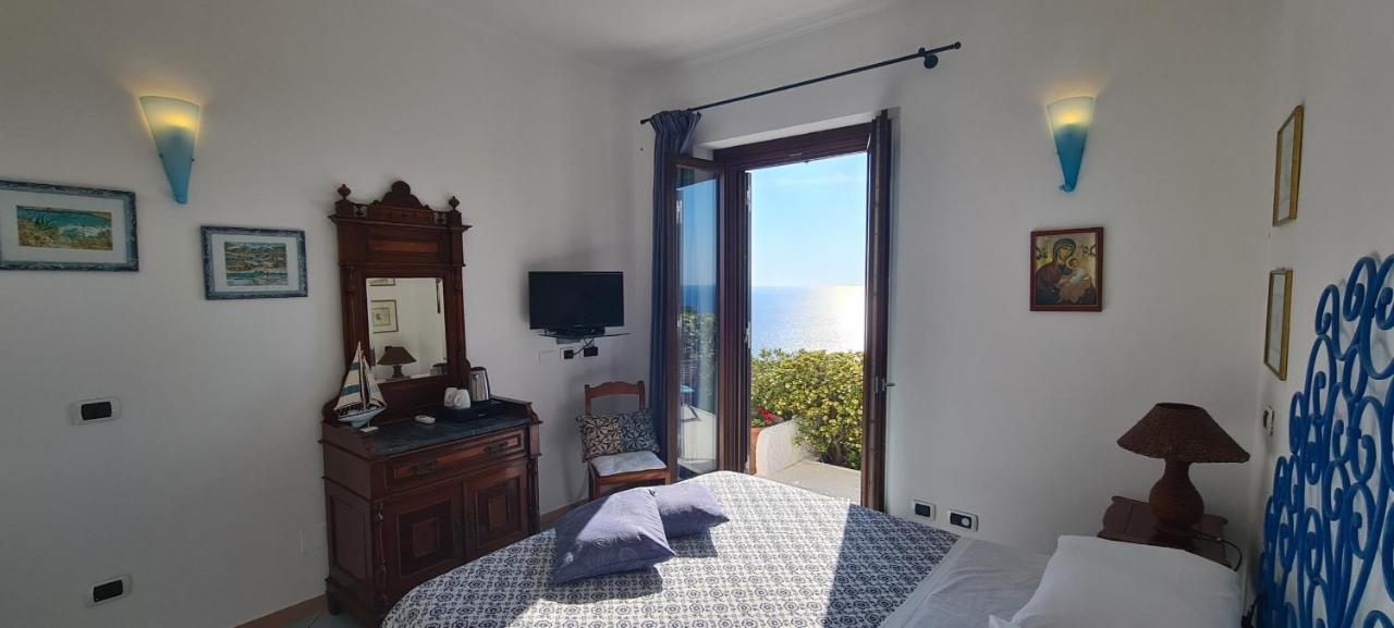 Il Gabbiano Guest house