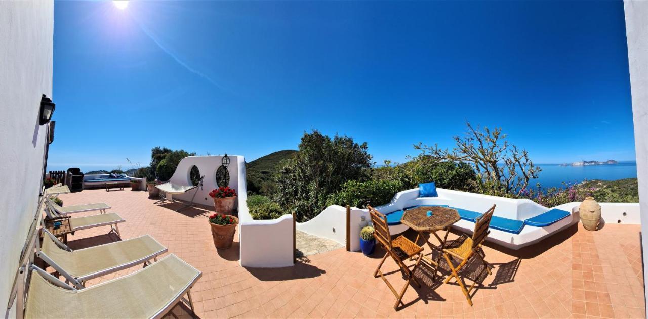 Il Gabbiano Guest house