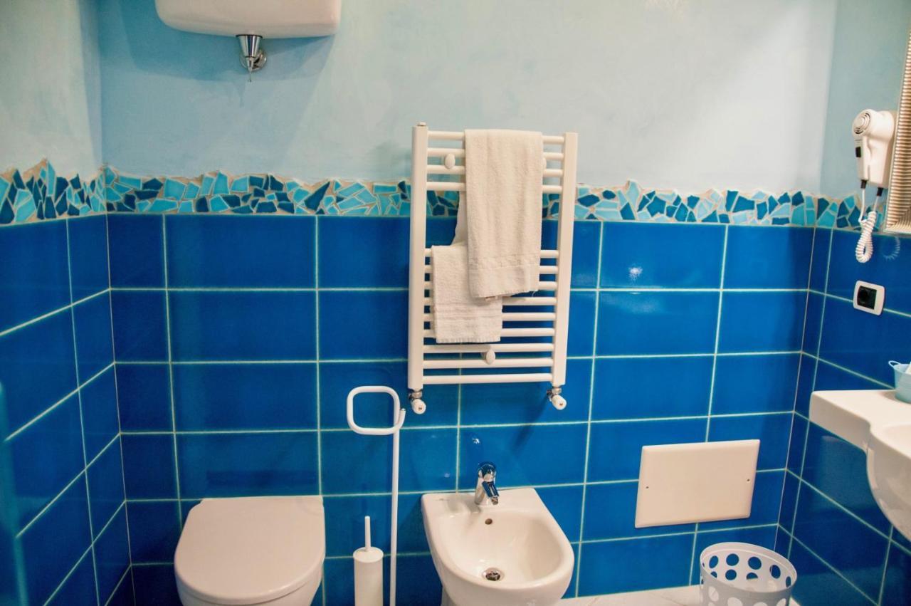 Guest house Il Gabbiano Ponza
