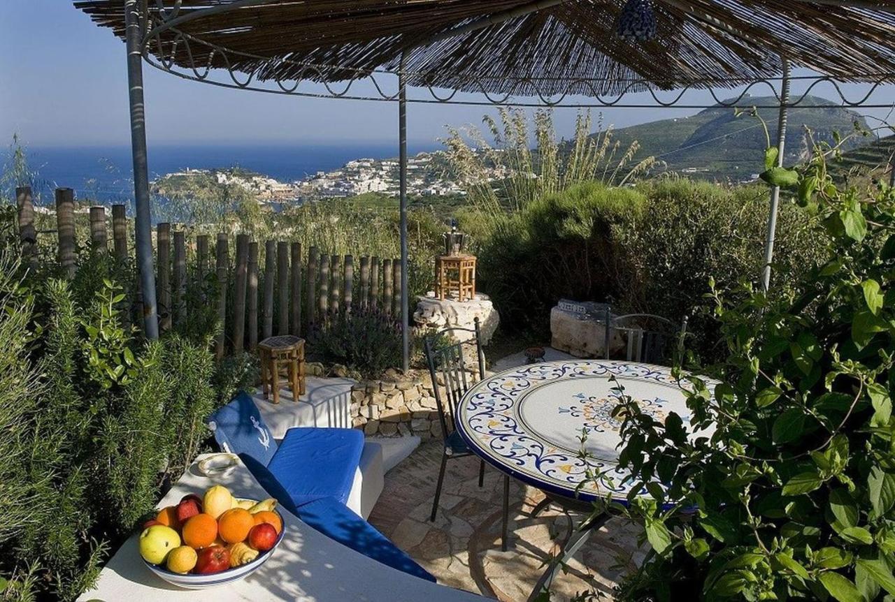 Il Gabbiano Guest house