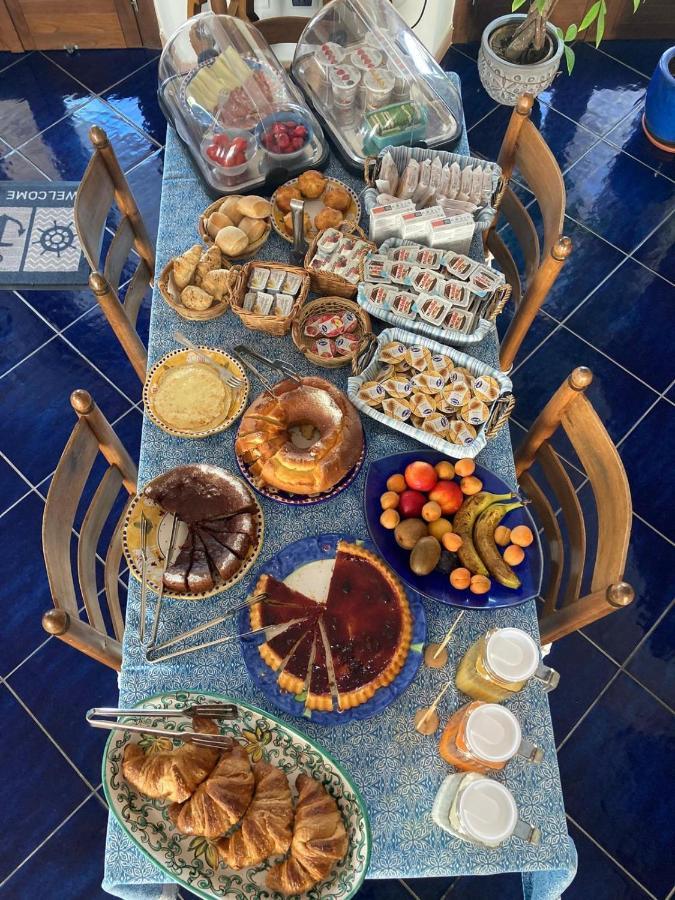 Guest house Il Gabbiano 3*