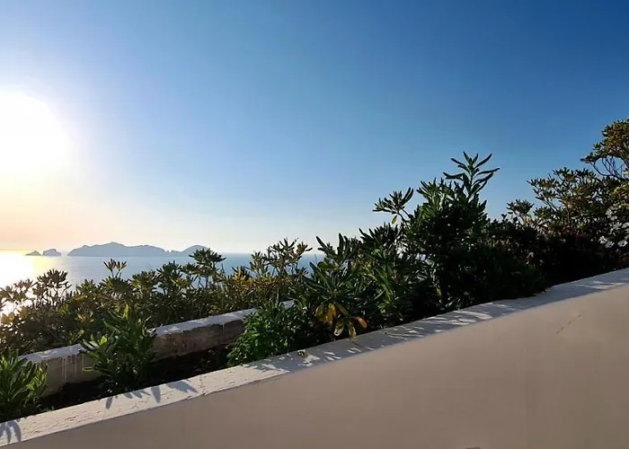 Guest House Villa Il Gabbiano