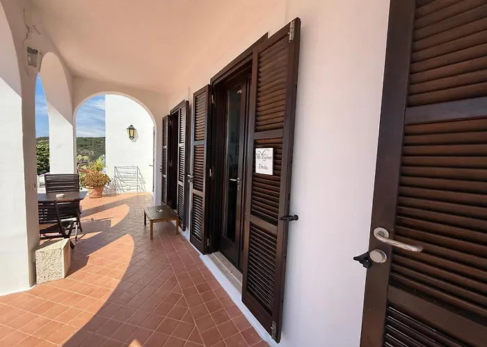 Guest House Villa Il Gabbiano