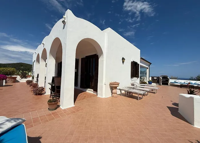 Guest House Villa Il Gabbiano