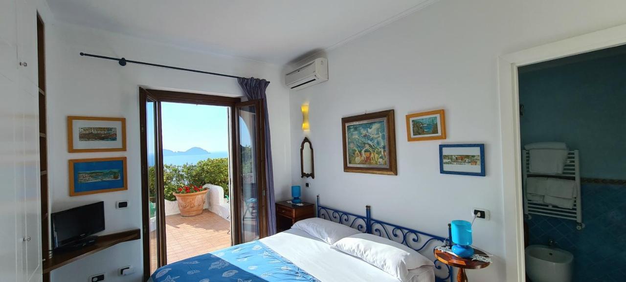 Guest house Il Gabbiano