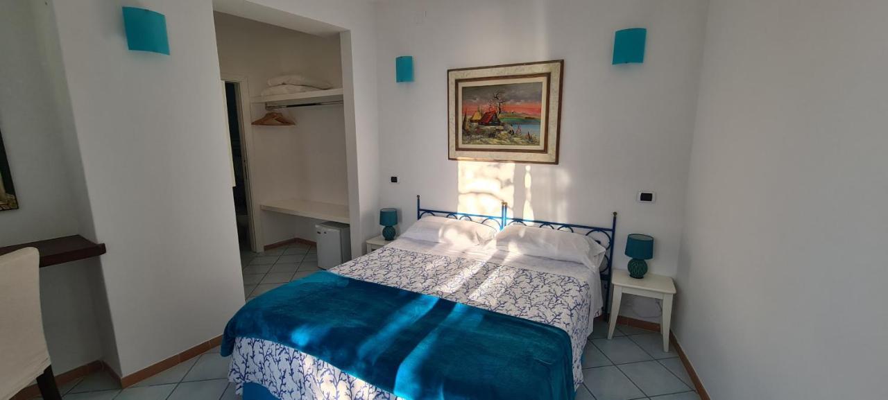 Casa de hóspedes Il Gabbiano 3*