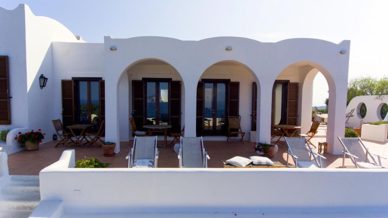 Gasthof Il Gabbiano Ponza