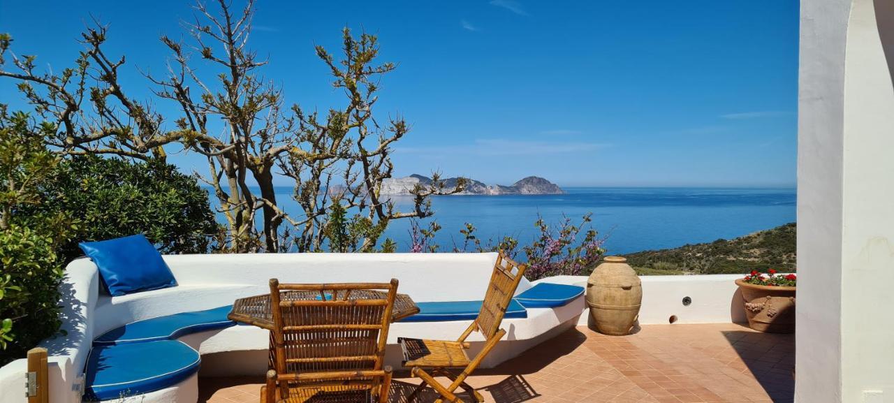 Casa de hóspedes Il Gabbiano 3*