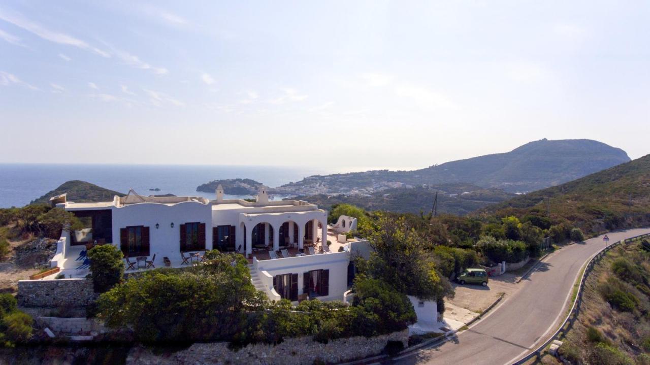 Il Gabbiano 3* Ponza