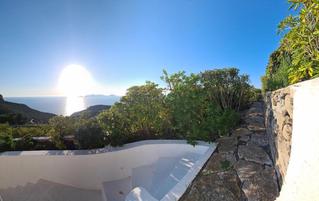 Il Gabbiano Ponza