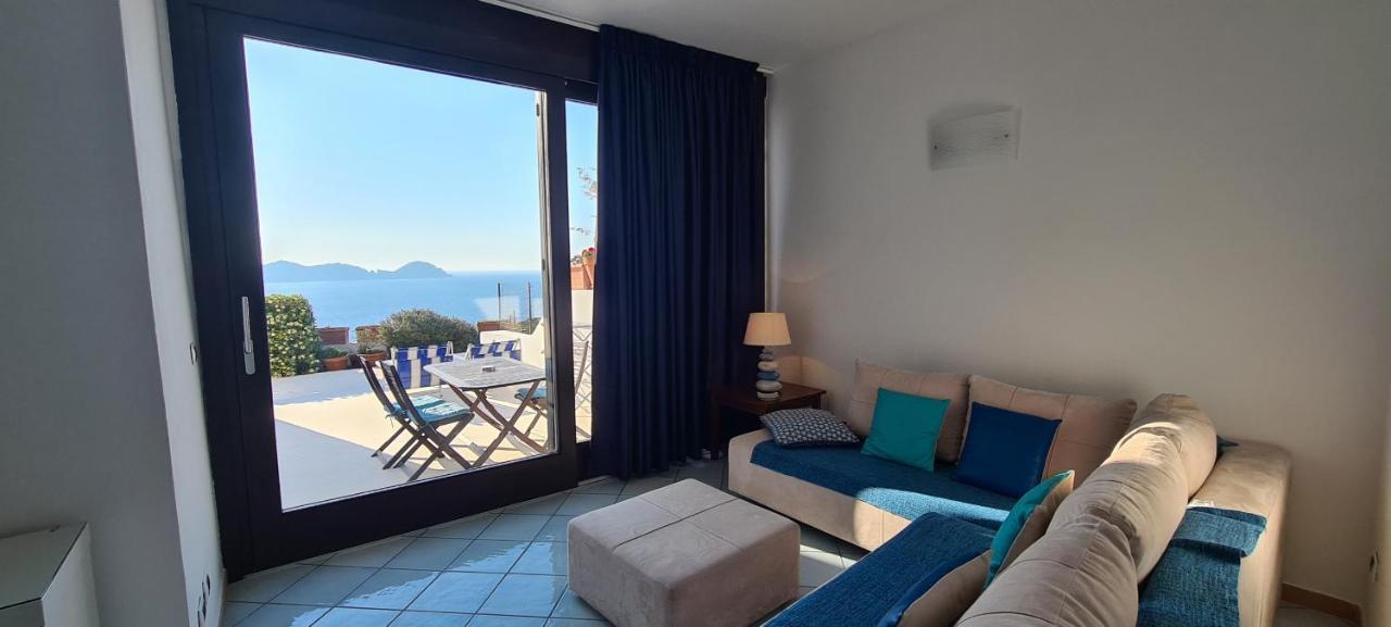 Gasthof Il Gabbiano Ponza