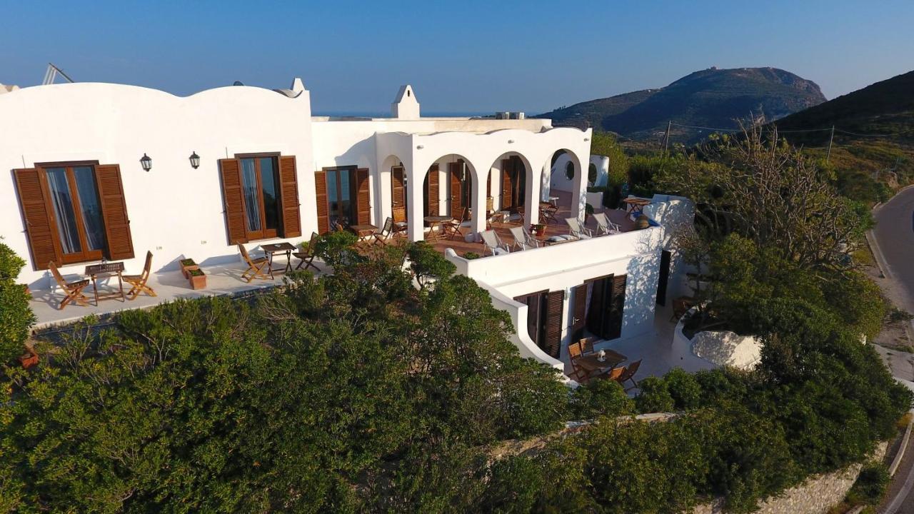 Il Gabbiano Casa de hóspedes
