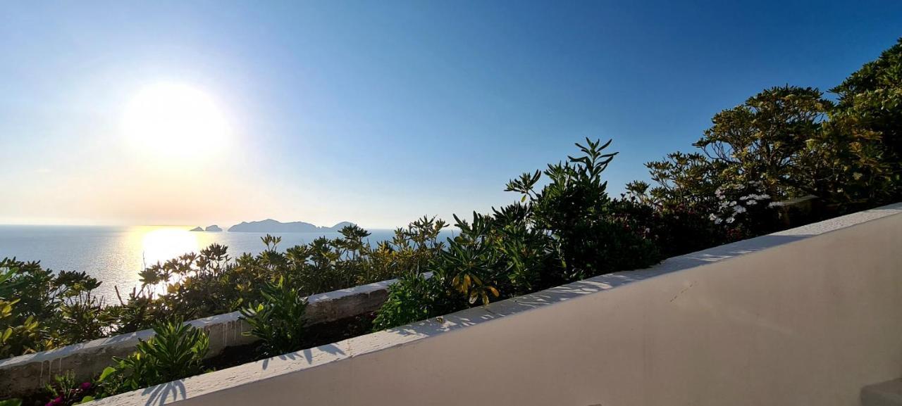 Casa de hóspedes Il Gabbiano Ponza