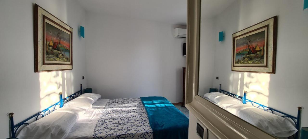 Gasthof Il Gabbiano Ponza
