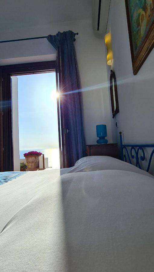 Il Gabbiano Ponza