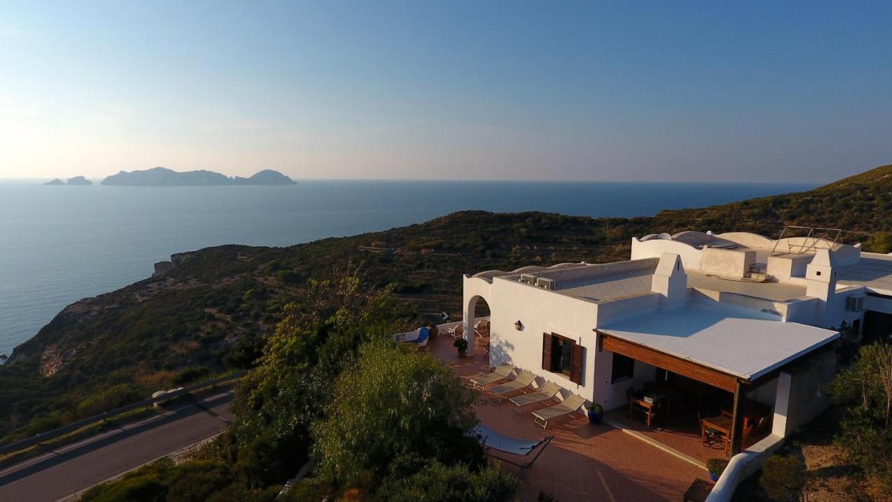Il Gabbiano Ponza
