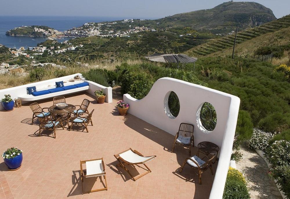 Il Gabbiano Casa de hóspedes Ponza