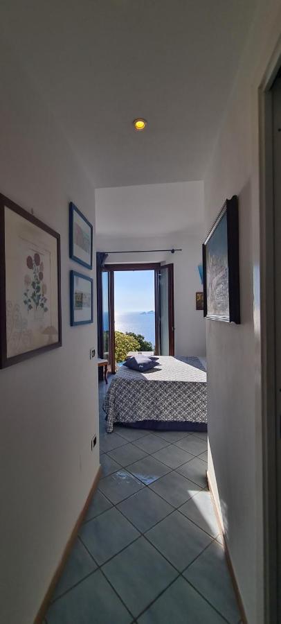 Casa de hóspedes Il Gabbiano Ponza