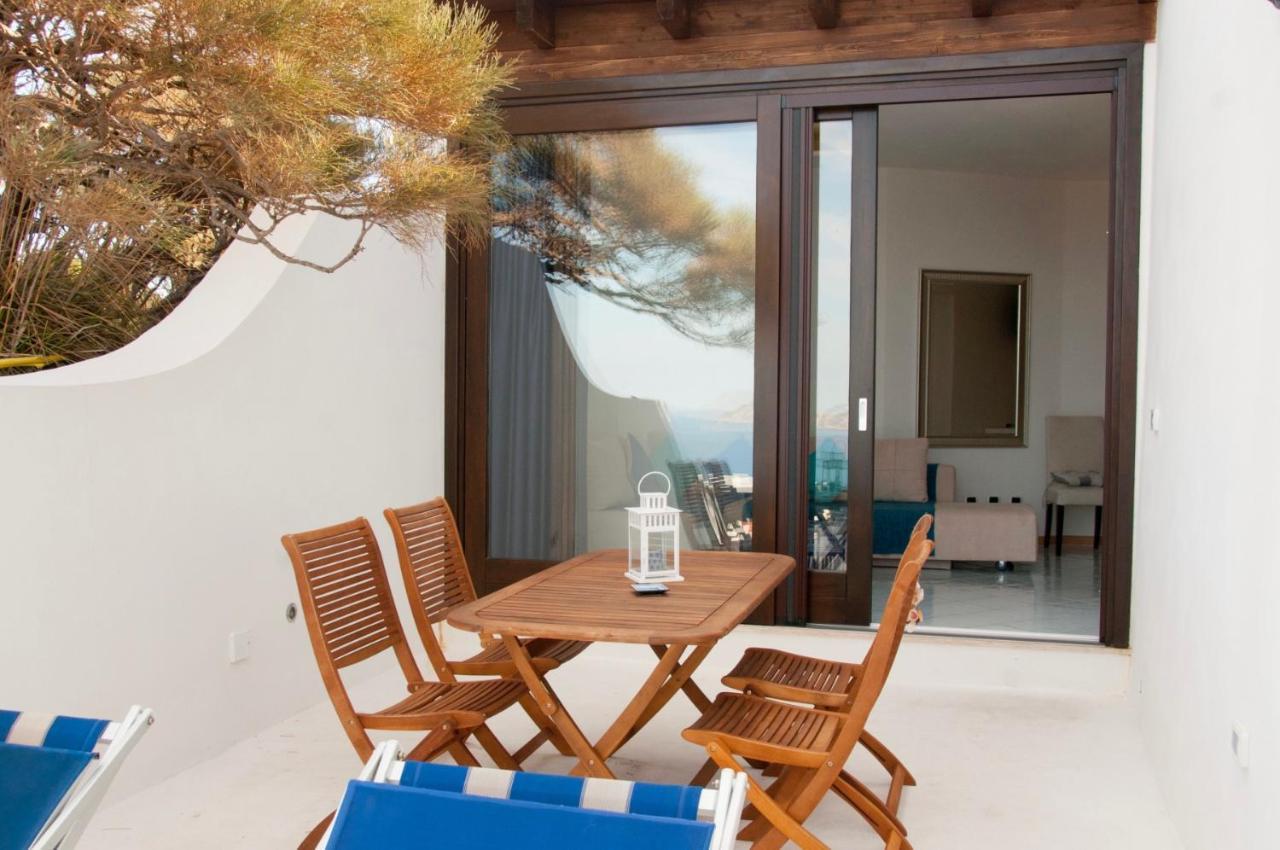 Il Gabbiano 3* Ponza