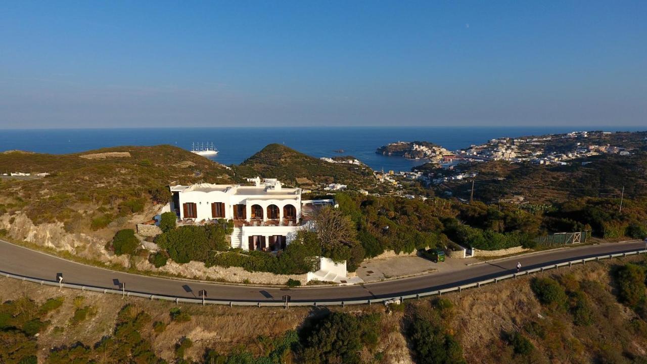 Casa de hóspedes Il Gabbiano 3*