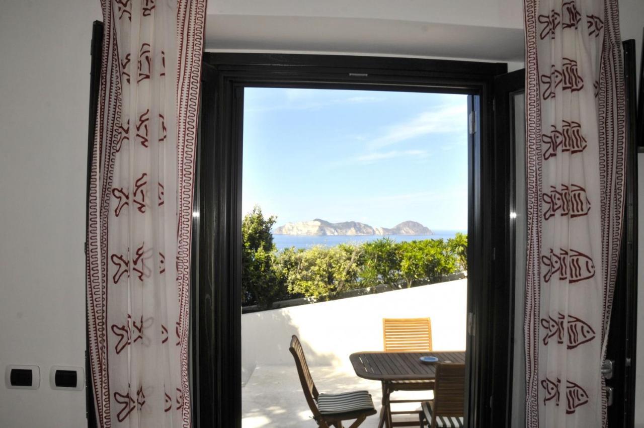 Il Gabbiano Casa de hóspedes 3*