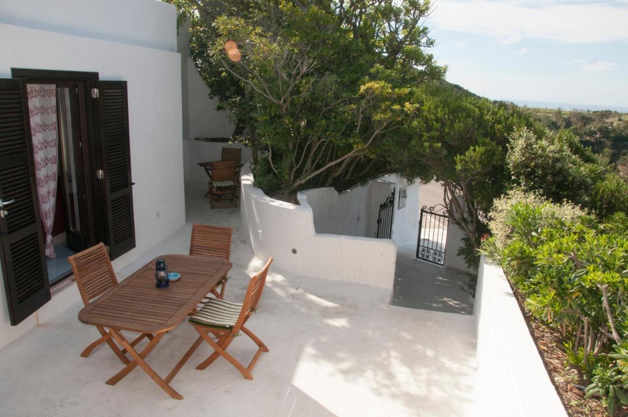 Il Gabbiano Casa de hóspedes Ponza