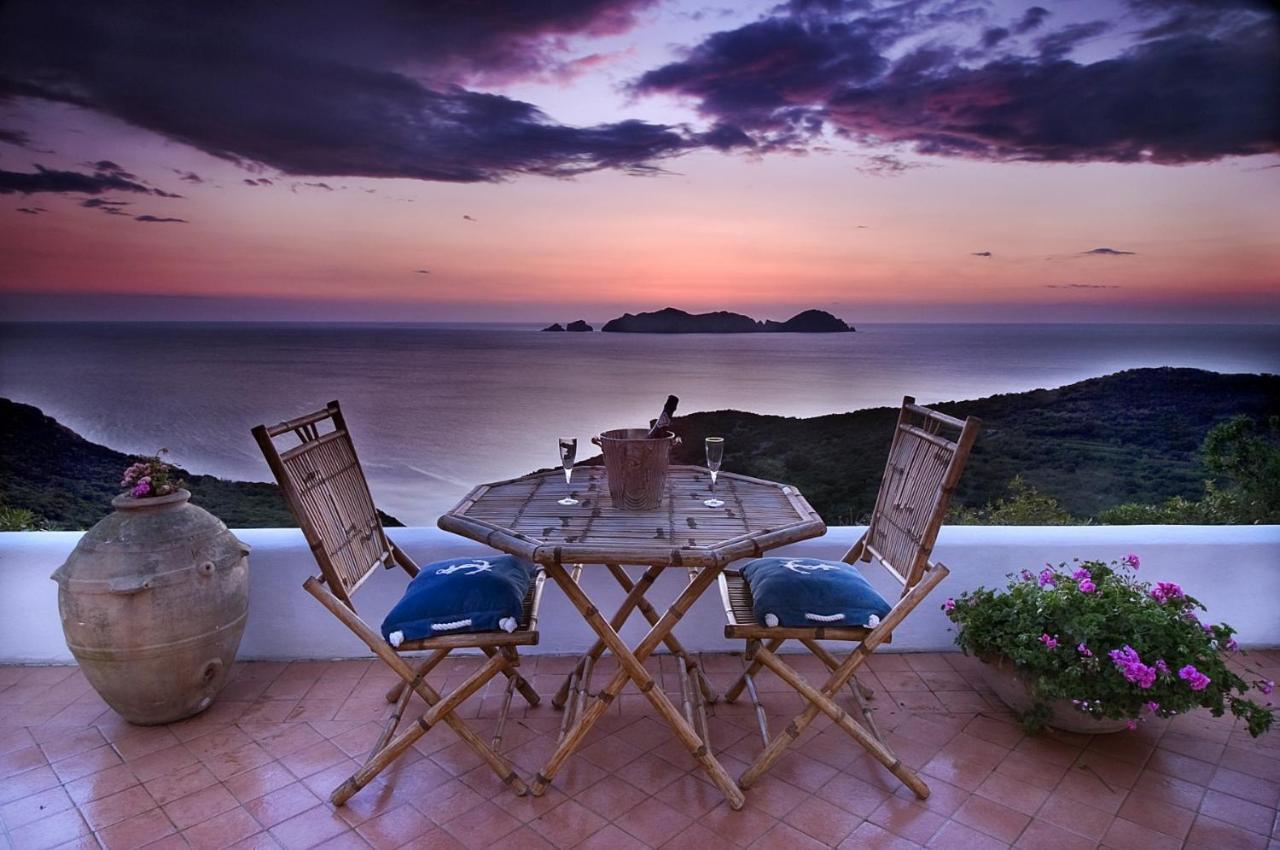 Casa de hóspedes Il Gabbiano 3*
