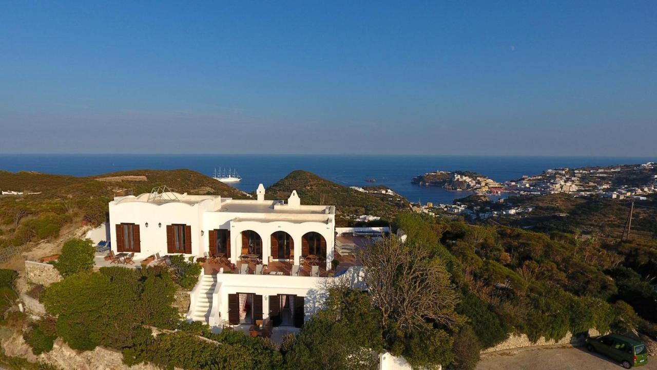 Casa de hóspedes Il Gabbiano 3*