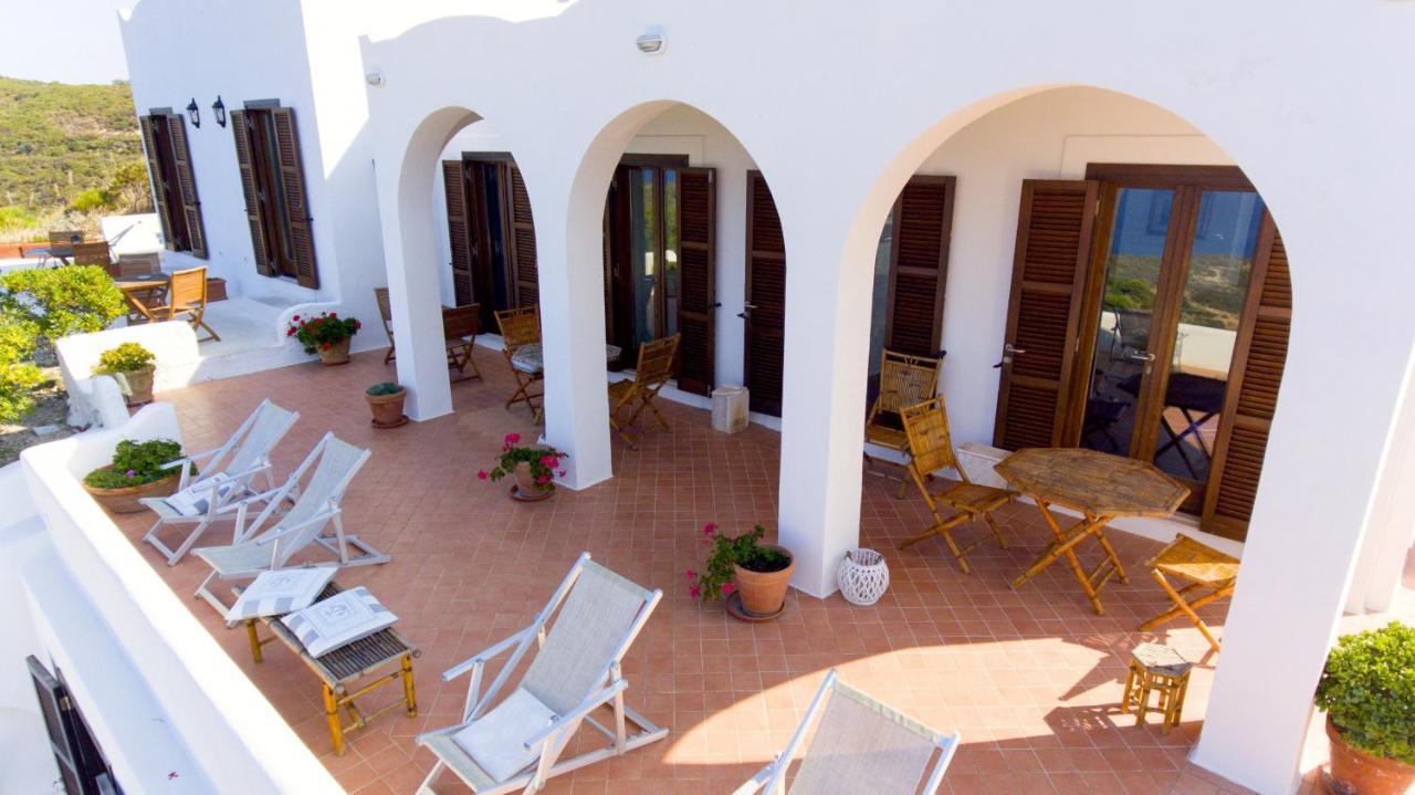 Il Gabbiano Casa de hóspedes 3*
