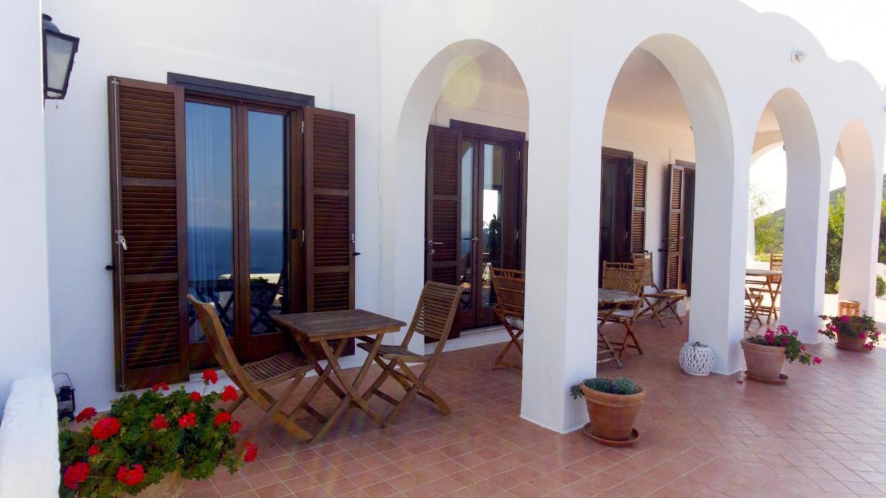 Il Gabbiano Casa de hóspedes 3*