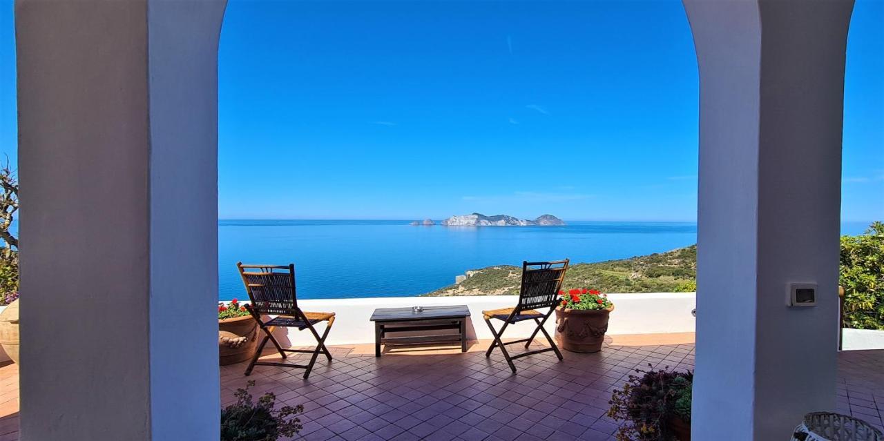 Il Gabbiano 3* Ponza