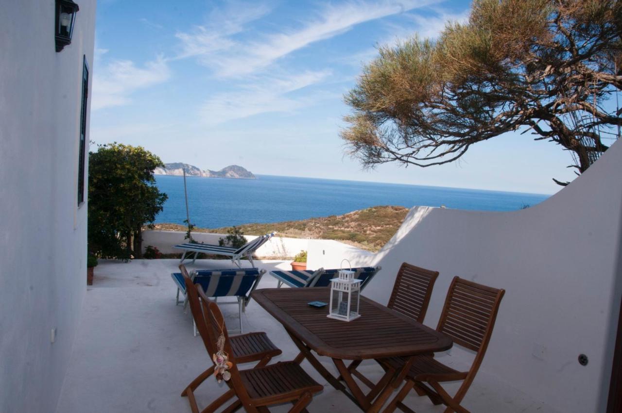 Il Gabbiano Casa de hóspedes 3*