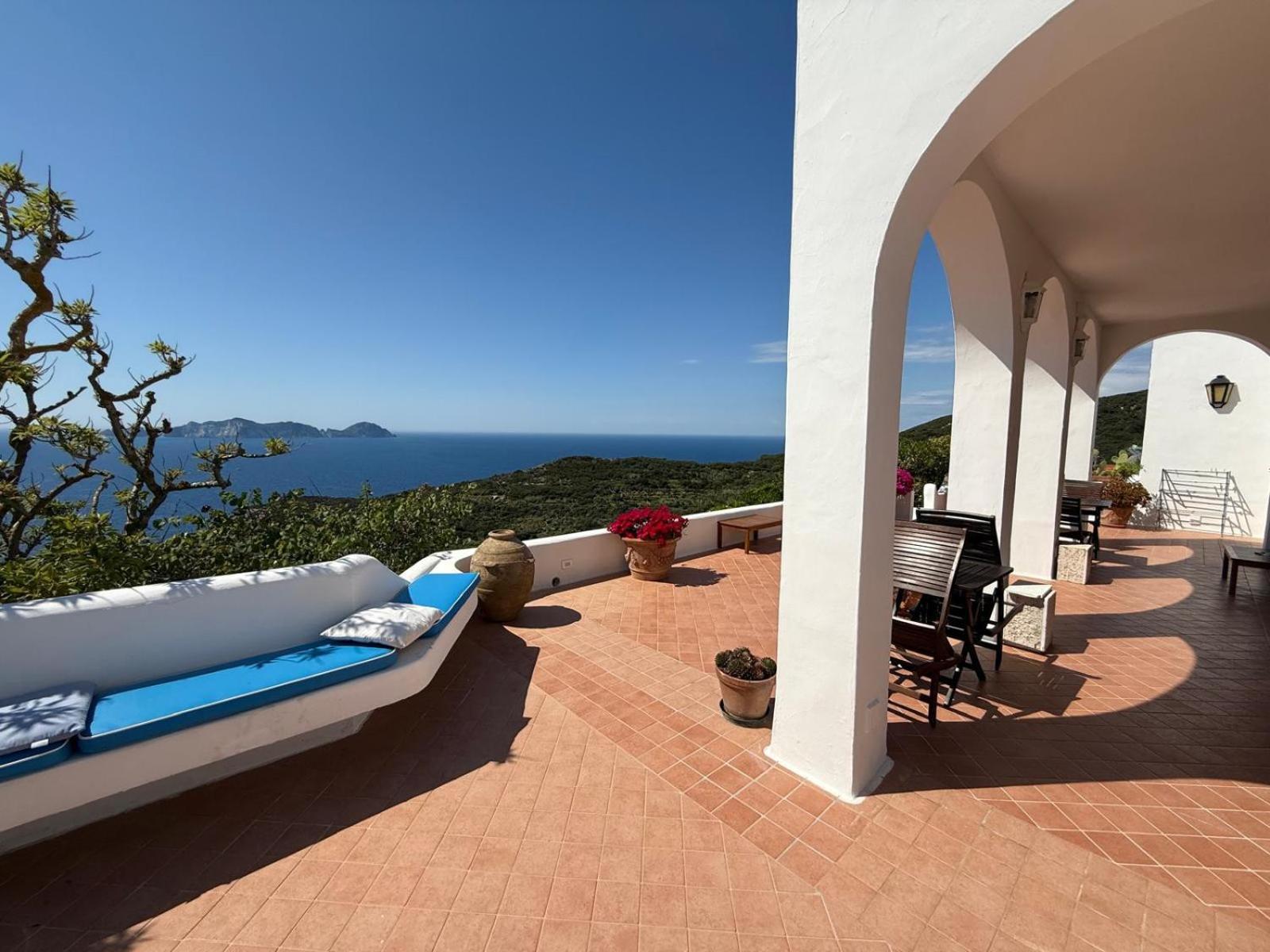 Gasthof Il Gabbiano 3*