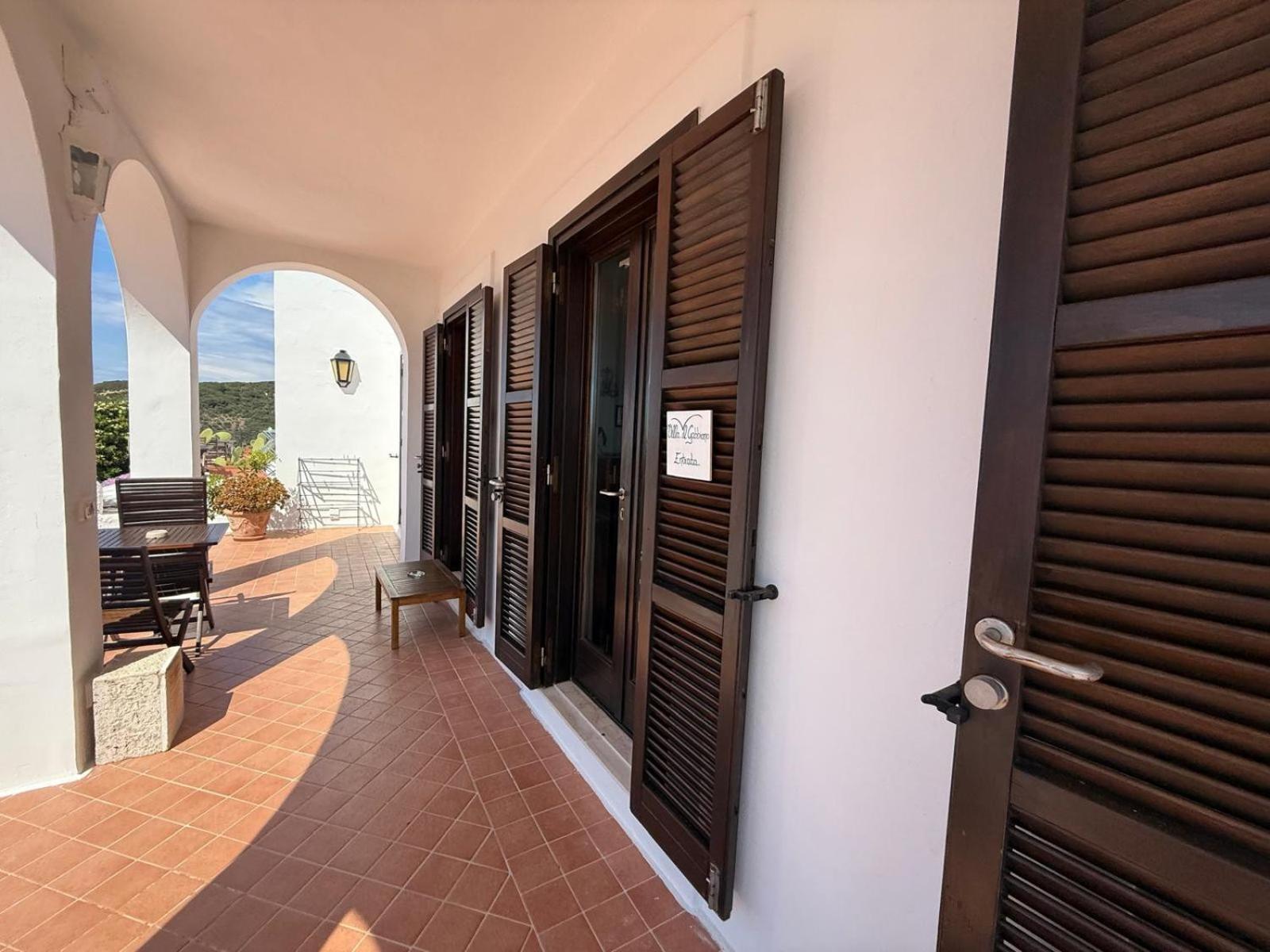 Il Gabbiano Gasthof Ponza